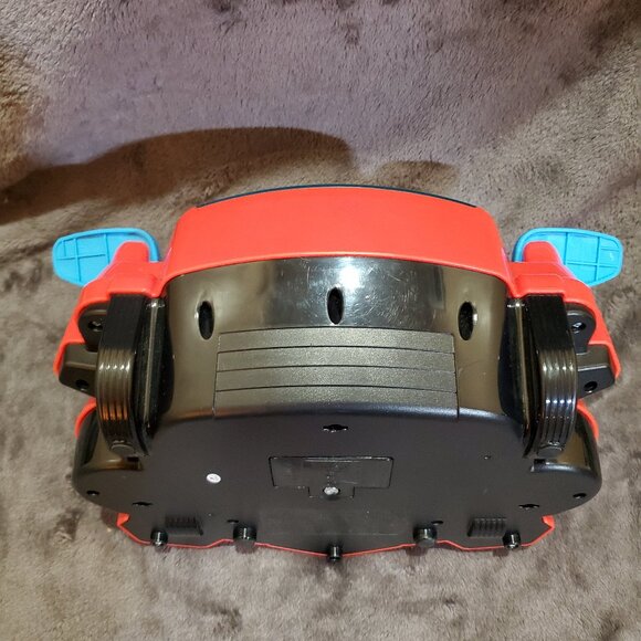 VTech PAW Patrol Pup Pad Driver Interactive Talking Handlebars with Light/Sound - Picture 9 of 11